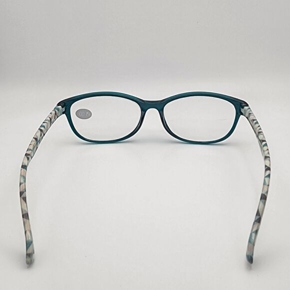 NWOT Blue +1.00 Readers - Picture 5 of 7